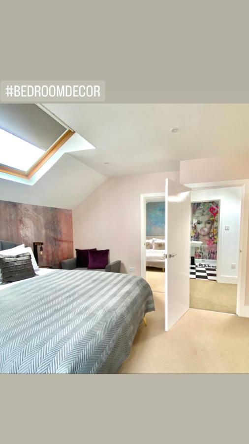 Mrs Butler'S Mews House Villa Brighton Luaran gambar